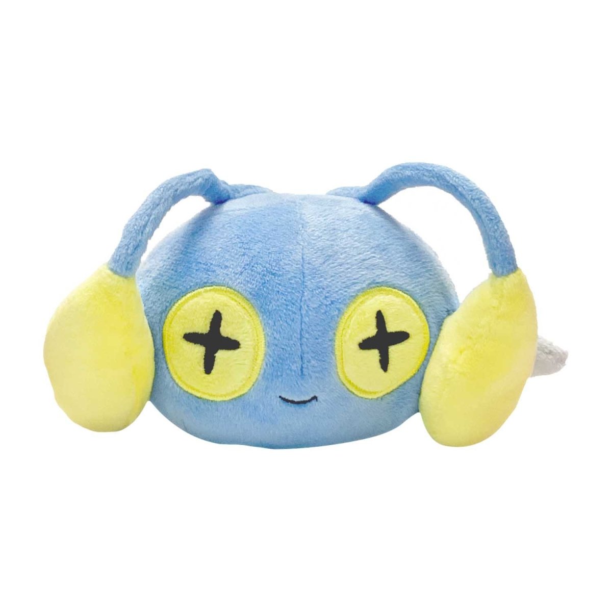 Chinchou Sitting cuties