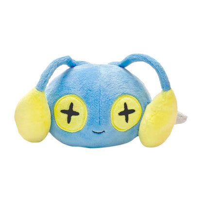 Chinchou Sitting cuties