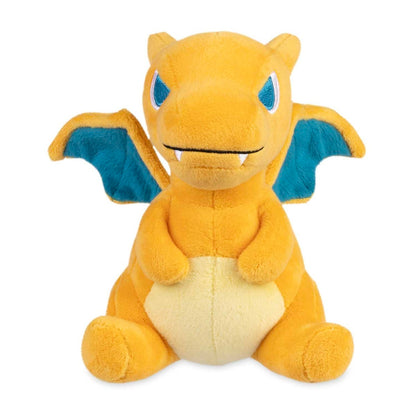 Charizard doll plush