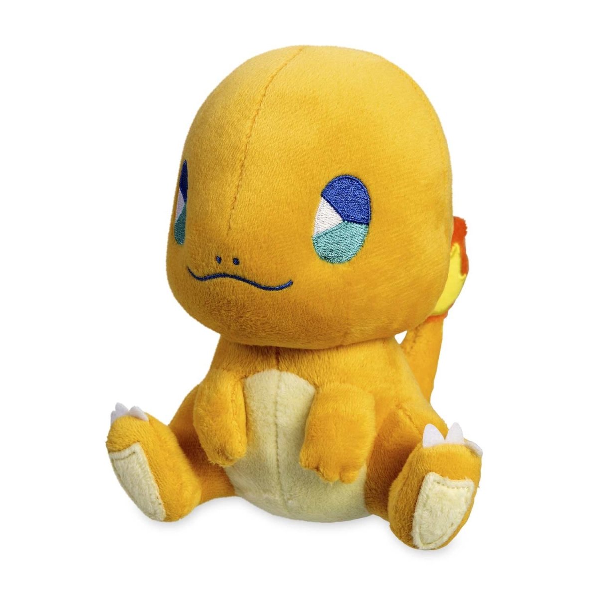 Charmander Soda Pop