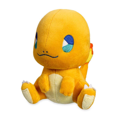 Charmander Soda Pop