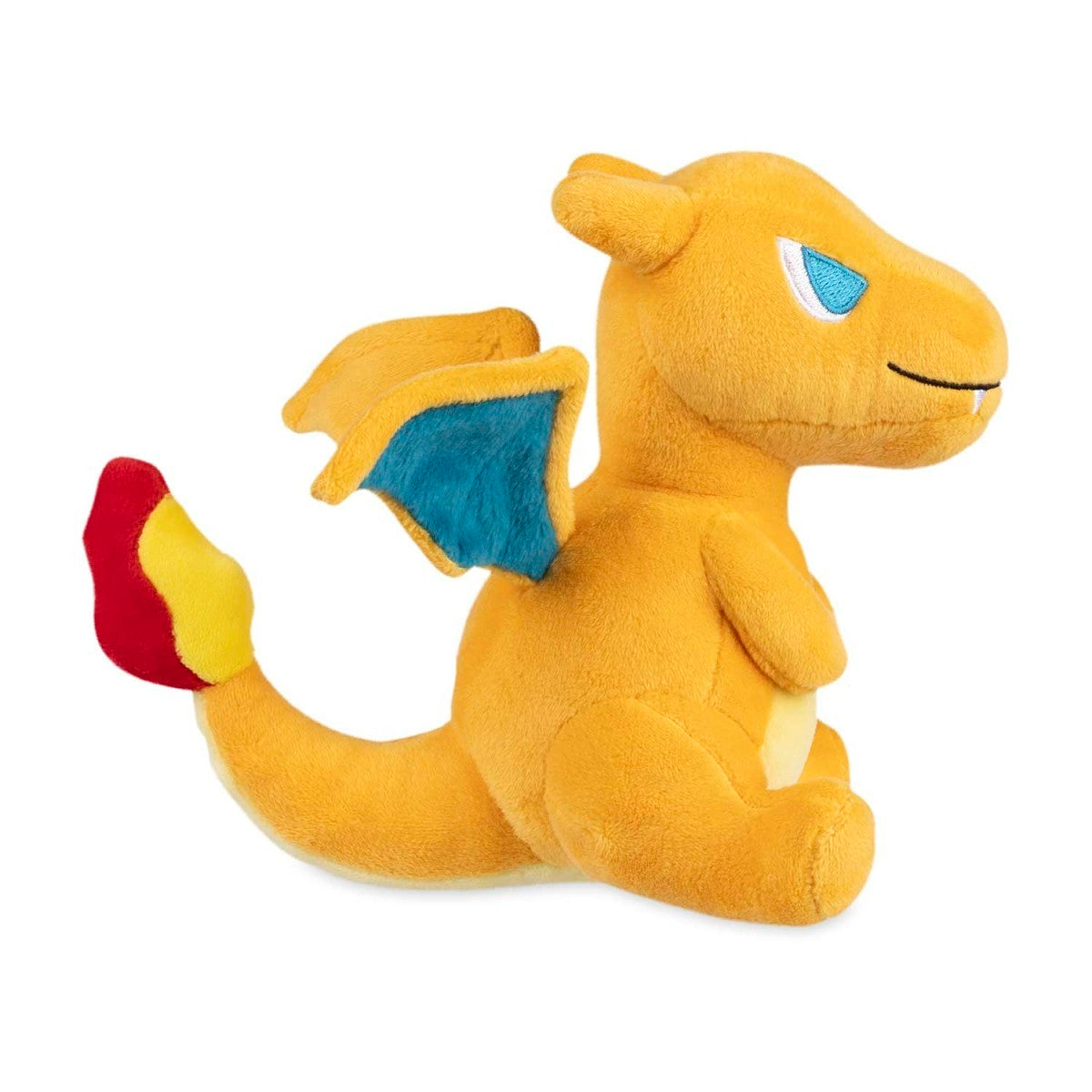 Charizard doll plush