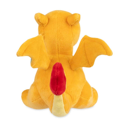 Charizard doll plush