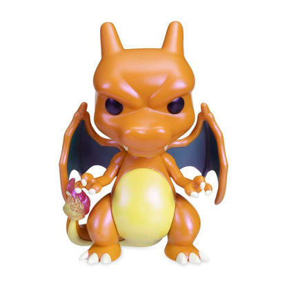 Funko Charizard perlado