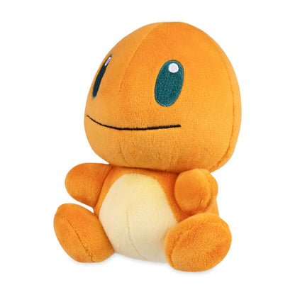 Charmander doll plush