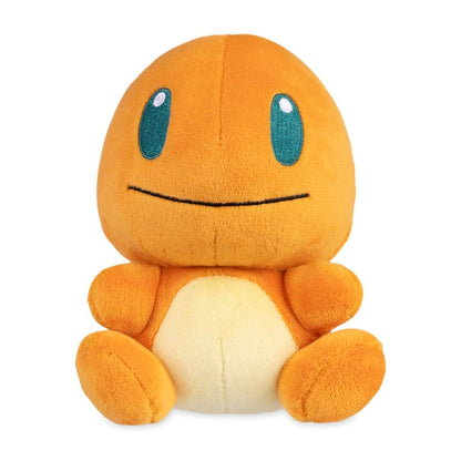 Charmander doll plush