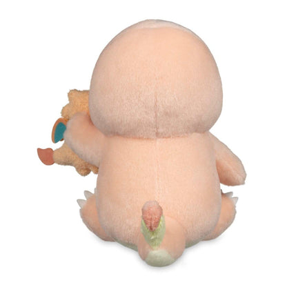 Charmander daydream peluche