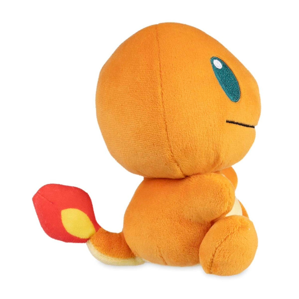 Charmander doll plush