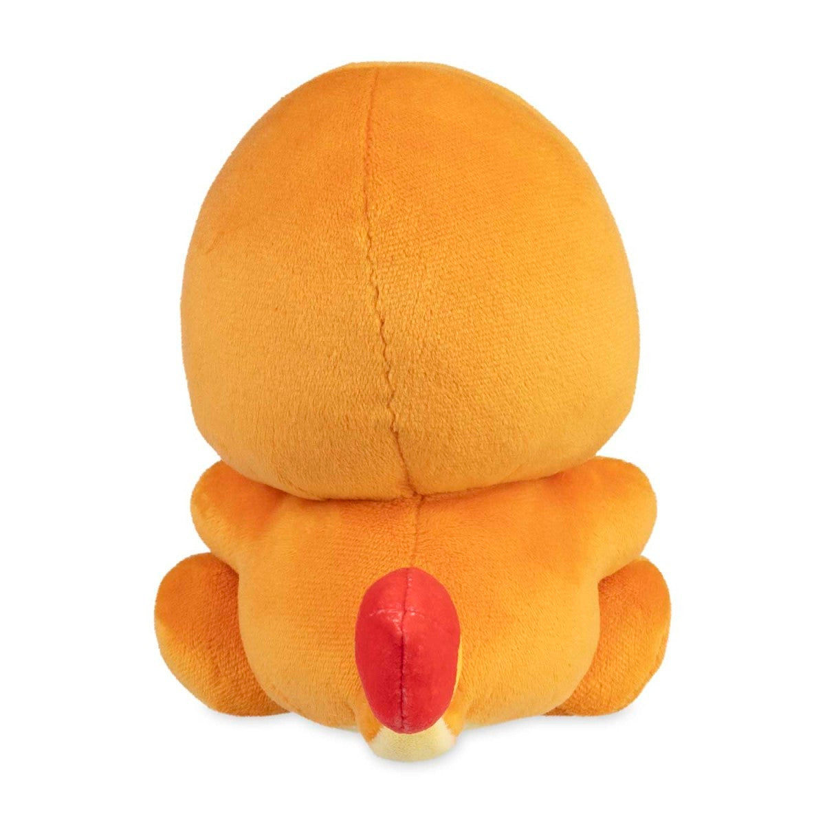 Charmander doll plush