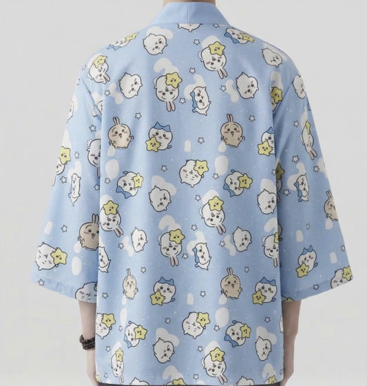 Chiikawa Cardigan Talla M