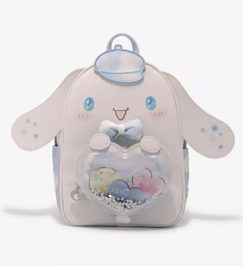 Mini mochila Cinnamoroll