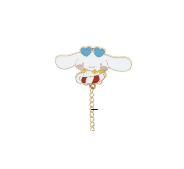 Pin Cinnamoroll