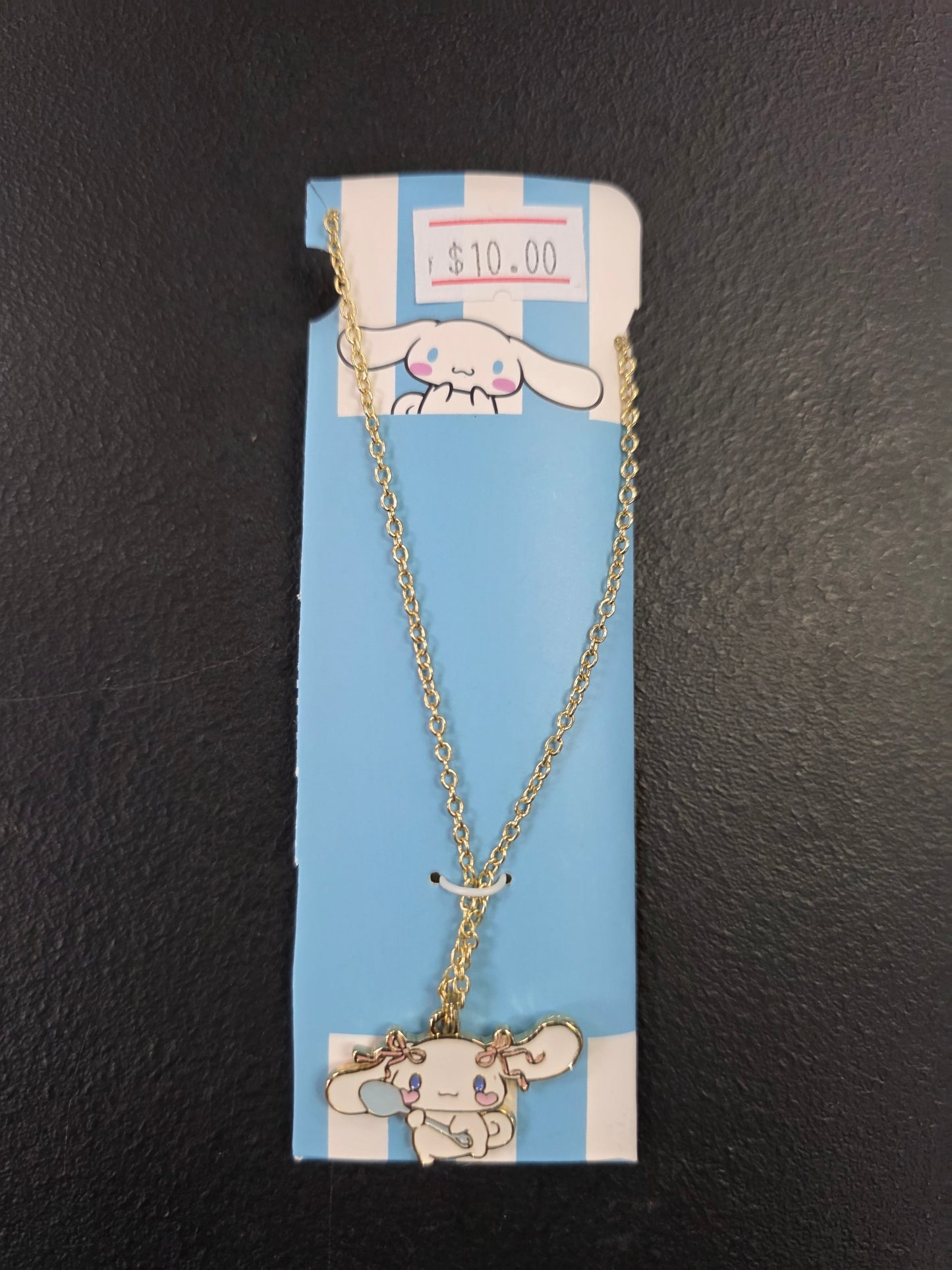 Cadena Cinnamoroll