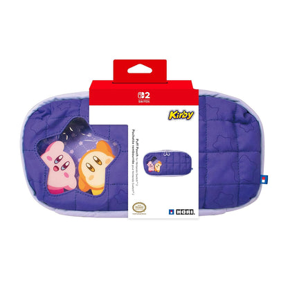 Case Kirby y Waddle Dee - Nintendo Switch 2