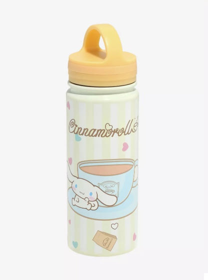 Botella de Cinnamoroll