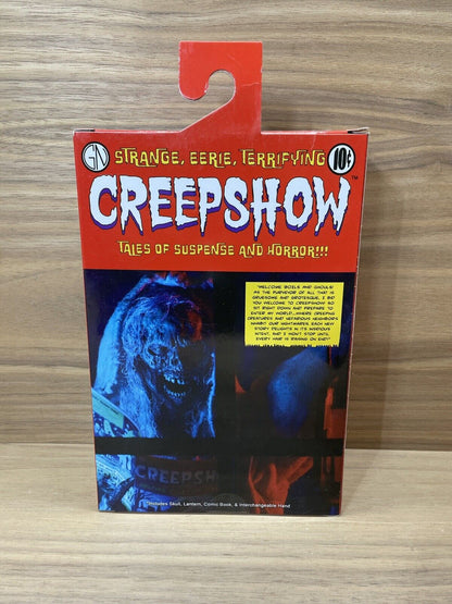 Figura Creepshow