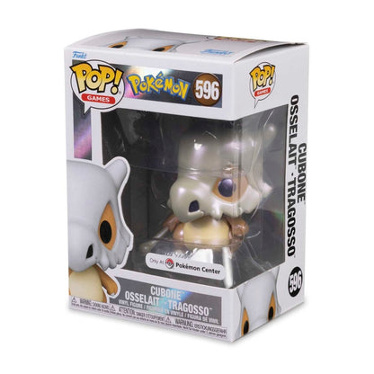 Funko Cubone