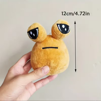 Llavero Pou