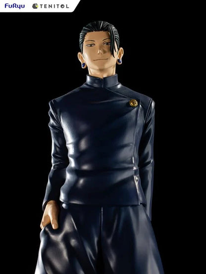 Jujutsu Kaisen Tenitol Suguru Geto (Hidden Inventory/Premature Death) Figure