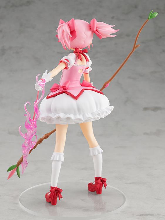 Puella Magi Madoka Magica The Movie: Rebellion Pop Up Parade Madoka Kaname