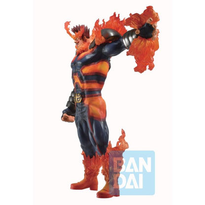 My Hero Academia Ichibansho Endeavor (The Movie World Heroes' Mission) Figure