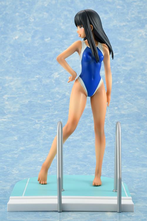Don't Toy with Me, Miss Nagatoro 2nd Attack Nagatoro Hayase 1/7 Scale Figure