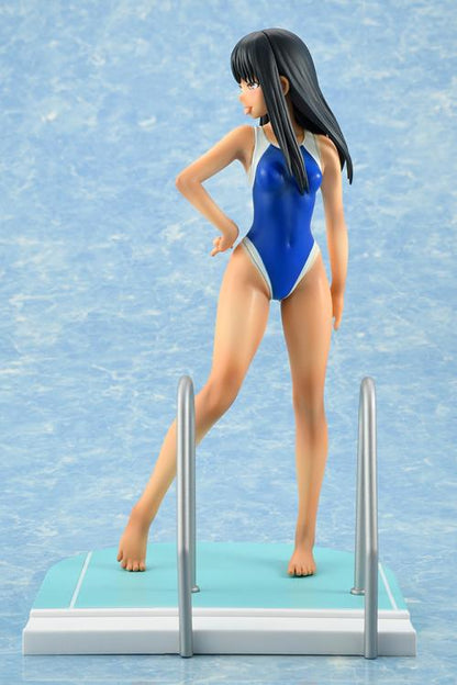 (PRE ORDEN) Don't Toy with Me, Miss Nagatoro 2nd Attack Nagatoro Hayase 1/7 Scale Figure