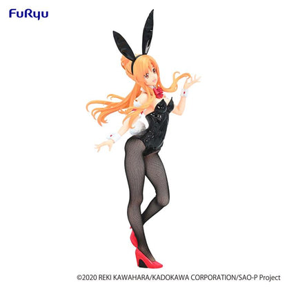 Sword Art Online BiCute Bunnies Asuna Figure