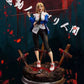 Chainsaw Man Weare A Design Studio Power Resin Statue