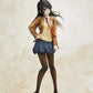 Rascal Does Not Dream of Bunny Girl Sakurajima Mai (Uniform Bunny Ver.) Coreful Figure