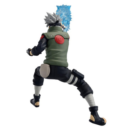 Naruto: Shippuden Effectreme Kakashi Hatake