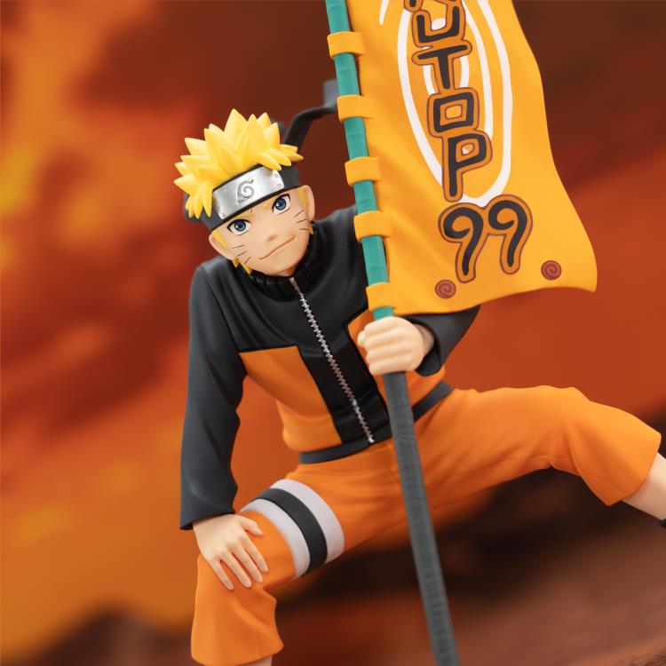 Naruto: Shippuden Narutop99 Naruto Uzumaki