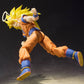 Dragon Ball Z S.H.Figuarts Super Saiyan 3 Goku