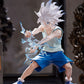 *PRE ORDEN* Pop Up Parade Hunter x Hunter Killua Zoldyck