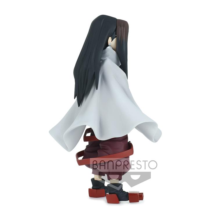 Shaman King Hao Figure