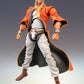 JoJo's Bizarre Adventure Super Action Statue Mohammed Avdol