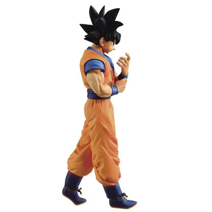 Dragon Ball Z Solid Edge Works Vol.1 Goku