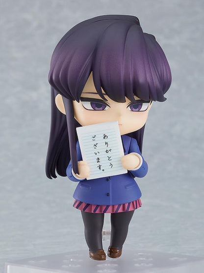 (EN CAMINO) Komi Can't Communicate Nendoroid No.1853 Shouko Komi