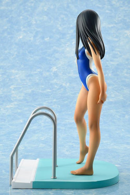 (PRE ORDEN) Don't Toy with Me, Miss Nagatoro 2nd Attack Nagatoro Hayase 1/7 Scale Figure