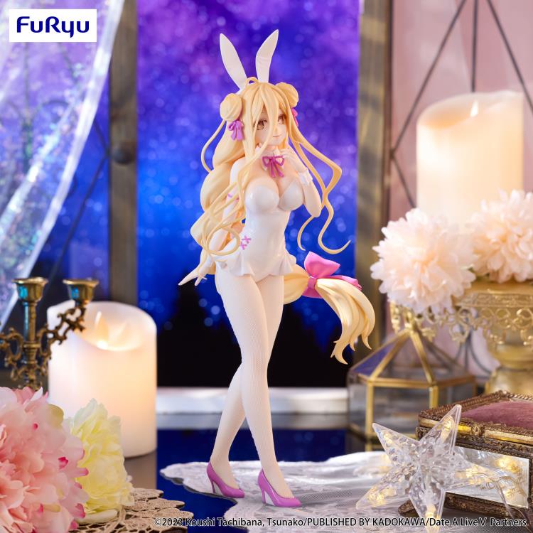 (PRE ORDEN) Date A Live V BiCute Bunnies Mukuro Hoshimiya Figure