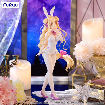 (PRE ORDEN) Date A Live V BiCute Bunnies Mukuro Hoshimiya Figure