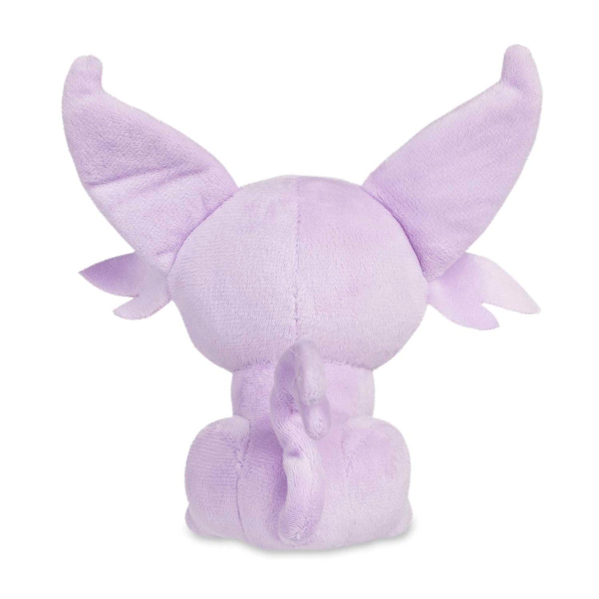 Ditto as Espeon doll
