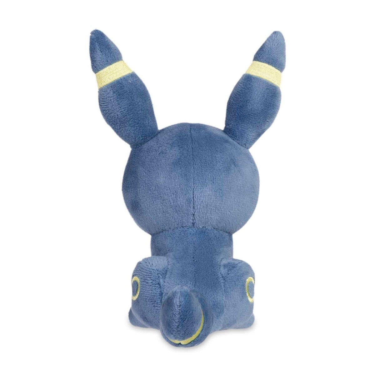 Ditto as Umbreon doll
