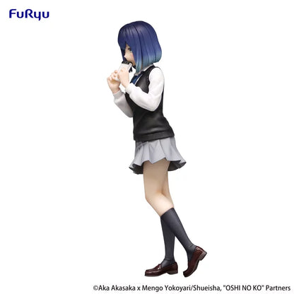 Oshi no Ko Trio-Try-iT Figure Kurokawa Akane