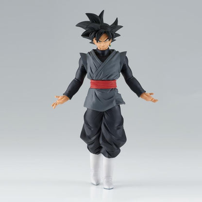 Dragon Ball Super Solid Edge Works Vol.8 Goku Black