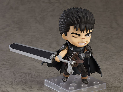 Berserk Nendoroid No.2134 Guts