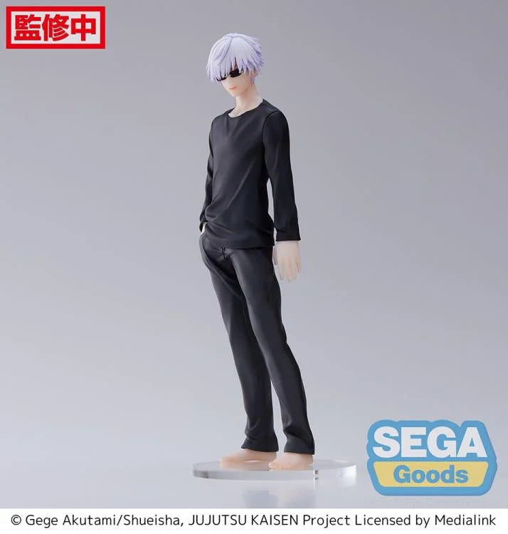 Jujutsu Kaisen FiGURiZM Satoru Gojo Figure
