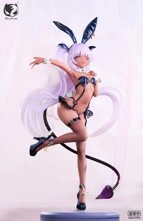 (PRE ORDEN) Tamano Kedama Illustration Lulumu & Kulomu 1/6 Scale Figure Set