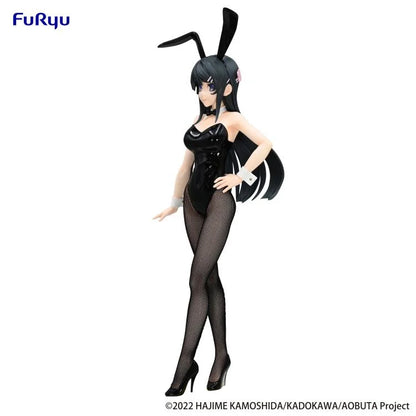 (PRE ORDEN )Rascal Does Not Dream of Bunny Girl Senpai BiCute Bunnies Mai Sakurajima Figure