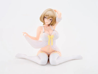 (PRE ORDEN) Goddess of Victory: Nikke Yumemirize Anis Figure